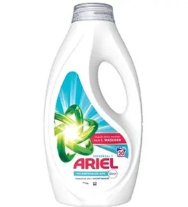 แอเรียล แอคทิลิฟท์ · น้ำยาซักผ้า · เฟบรีซ ทัช - 100 ซอง - Product Image 4