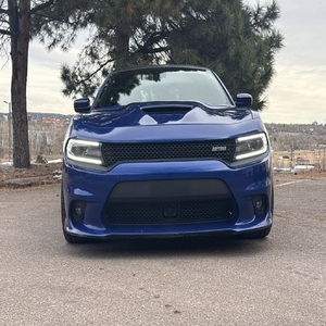 Dodge Charger Daytona 392 RWD 2018 Usado en Buen Estado - Product Image 1