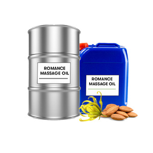Hot Selling and High Quality Romance Massage Oil for Enhancing Mood - Romance Massage Oil for Aphrodisiac and Seductive Scent - Product Image 2