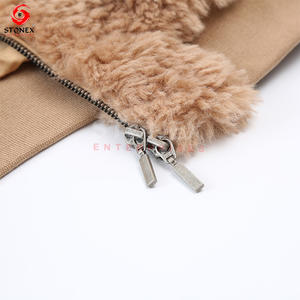 Best Quality Women Winter Outwear Latest Style Coat Female <b>Faux</b> <b>Fur</b> <b>Jackets</b> Elegant Style <b>Jackets</b> for <b>Ladies</b> - Product Image 5