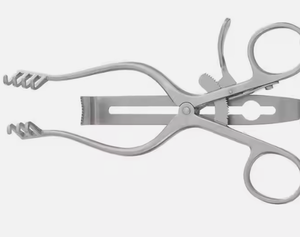 <b>Basis</b> <b>of</b> <b>Surgical</b> <b>Instruments</b> Durable Competitive Price <b>Surgical</b> Retractors Reusable - Product Image 3