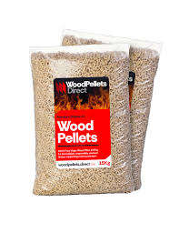 Granulés de bois de qualité supérieure disponibles EN Plus-A1 6mm/8mm en épinette, pin, hêtre - Product Image 2