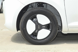 Changan luminins 2022 301km, voitures électriques au miel Changan luminins fabriquées en chine - Product Image 5