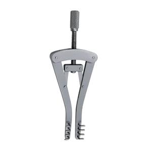 Rétracteur auto-retenant Allport en acier inoxydable pour chirurgie générale avec maintien constant des tissus - Product Image 2