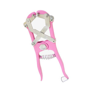 Instrumento veterinario recién llegado más vendido, nuevos fórceps de estiramiento Elastrator para castración de ganado - Product Image 1