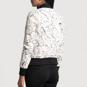 Marque Design vêtements d'hiver 2025 à manches longues femmes veste en cuir boutonné à la mode Look femmes veste en cuir - Product Image 5