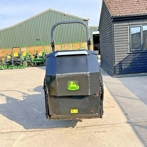 Cortadora de Césped Industrial John Deere X950R, Tractor de Jardín de 28V, Motor de 196cc, 4 Tiempos, 1800W, en Stock, Precio al por Mayor - Product Image 5