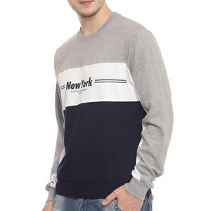 Bas quantité minimale de commande Prix Compétitif Sweat Surdimensionné Pour Vente En Ligne Poids Lourd Dernier Style Hommes Sweat - Product Image 2
