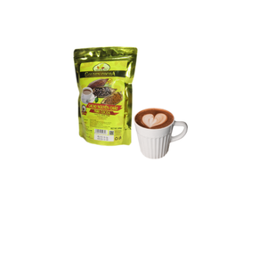 Polvo de cacao puro de alta calidad ODM, servicio OEM Producción de Hucafood en Vietnam - Product Image 2
