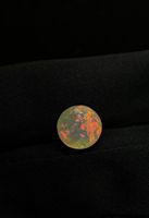 Batu Permata Opal Etiopia Berkualitas Tinggi, Warna Kaya, Bersegi, Terlaris Grosir untuk Perhiasan Mewah dan Perhiasan Menonjol
