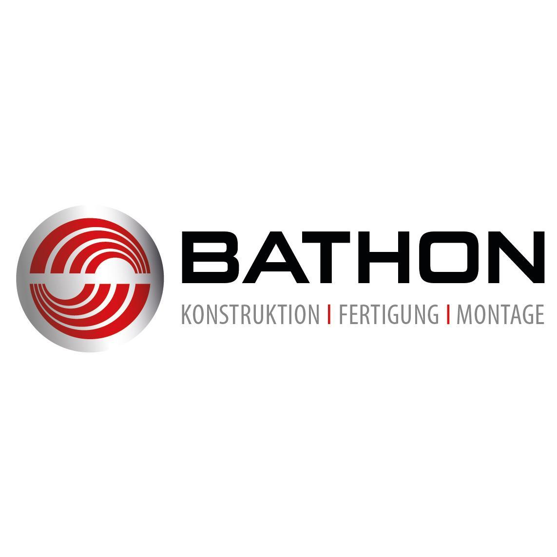 Bathon GmbH logo