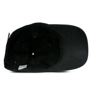 2025 New Arrival Baseball <b>Caps</b> Logo Black Unisex 100% Cotton Baseball <b>Cap</b> Solid Color Plain Blank <b>Corduroy</b> Baseball <b>Caps</b> - Product Image 5