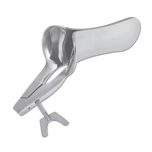 Source d'alimentation manuelle de qualité supérieure du fabricant professionnel base d'instrument chirurgical de spéculum vaginal de gynécologie - Product Image 5