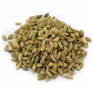 เครื่องเทศเดี่ยวสีเขียวกระวานธรรมชาติ - Product Image 4