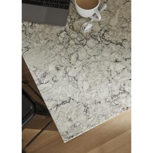 Produit de composition en cristal de quartz Intermezzo Viatera - Product Image 6