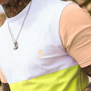 Débardeur d'entraînement athlétique à séchage rapide pour hommes T-shirt sans manches pour musculation Fitness - Product Image 3