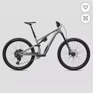 Bicicleta Stumpjumper15 EVO/Comp de Aleación - Product Image 1