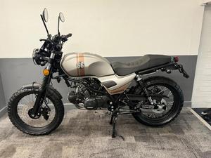 ALL Quality F60 49cc 2 roues (Motocyclette) - Product Image 2