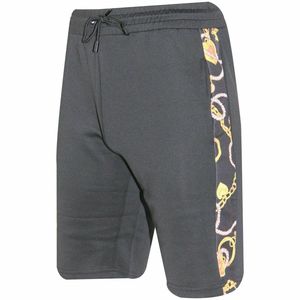 Summer Men's Trend Casual Tracksuits 3D Digital Print <b>T</b>-shirt Shorts Set 2 Piece - Product Image 4