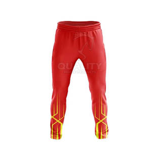 Ropa de verano Uniforme de cricket Transpirable Fácil de usar Uniforme de cricket Nueva tendencia Uniforme DE CRICKET - Product Image 5