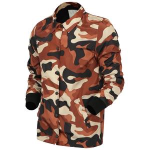 เสื้อแจ็กเก็ตกีฬาผู้ชายเสื้อโค้ชฮิปฮอปหลากสีสำหรับผู้ชาย - Product Image 6