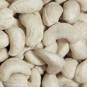 ถั่วเม็ดมะม่วงหิมพานต์20ตันจากเวียดนาม W320จากเวียดนาม - Product Image 1