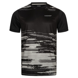 เสื้อยืดคอกลมสำหรับทั้งชายและหญิงเสื้อยืดลำลองสำหรับผู้ชายและผู้หญิงเสื้อยืดคอกลมสำหรับใส่ได้ทั้งชายและหญิง - Product Image 3