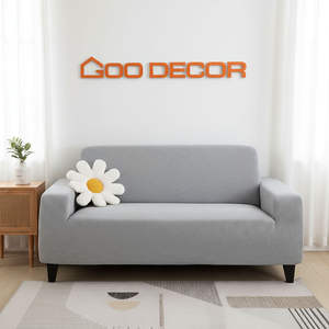 Fundas de Sofá Elásticas de Buena Calidad, Antideslizantes, Estilo Europeo, Hechas en Vietnam, Directamente de Fábrica, para Protección del Sofá - Product Image 4