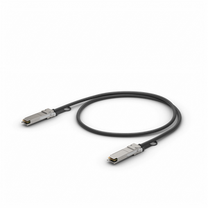สายเคเบิล Ubiquiti DAC รุ่น UC-DAC-SFP28, SFP+, 25Gb/s, 0.5 ม. - Product Image 1