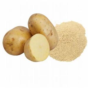 Almidón de Patata Puro Orgánico en Polvo, Grado Alimenticio, Bolsa a Granel de 25 kg para Postres y Aplicaciones No Alimentarias - Product Image 3