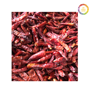 พริกแห้งสีแดงขายในเวียดนาม - Product Image 4