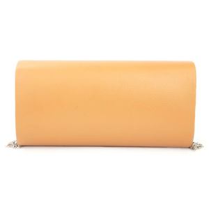 Pochette pour femme (Kam-326) - Camel - Product Image 3