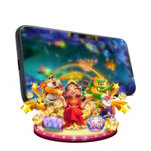 Venta caliente Agente en línea Distribuidor App Devil Vs Monster Fortune Gods Fish Game - Product Image 1