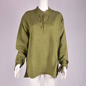 Bohemian Kurta Styling Respirabilité Vêtements Porter GCT 343 - Product Image 1