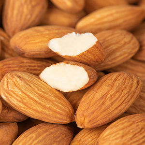 Almendras de California CHUNMOON de Calidad Superior, Horneadas, Dulces, con Sabor Equilibrado, Secadas con Cuidado, Máxima Frescura, Higiénicas, en Envase a Granel - Product Image 2