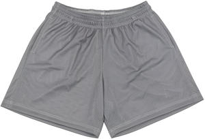 Short en maille respirant personnalisé pour hommes 2025 Summer Jogger Jogging Shorts Design élégant Logo Fitness Shorts athlétiques - Product Image 5