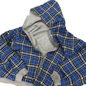 Sudaderas reversibles casuales con diseño versátil y ajuste cómodo para la moda diaria y para usar en capas, al por mayor. - Product Image 3