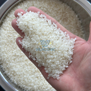 Japonica blanc Riz Sushi Riz sous vide 1kg 2kg 5kg Du fabricant VILACONIC Vietnam Riz Japonais 5% Cassé [Sandra] - Product Image 3