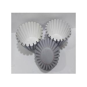 Bol à chocolats martelés en aluminium Bol à bonbons de forme ronde de la meilleure qualité au prix le plus bas - Product Image 5