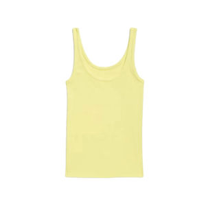 T-shirt vierge personnalisable, léger et élégant pour sublimation Débardeurs de haute qualité personnalisés pour femmes - Product Image 5