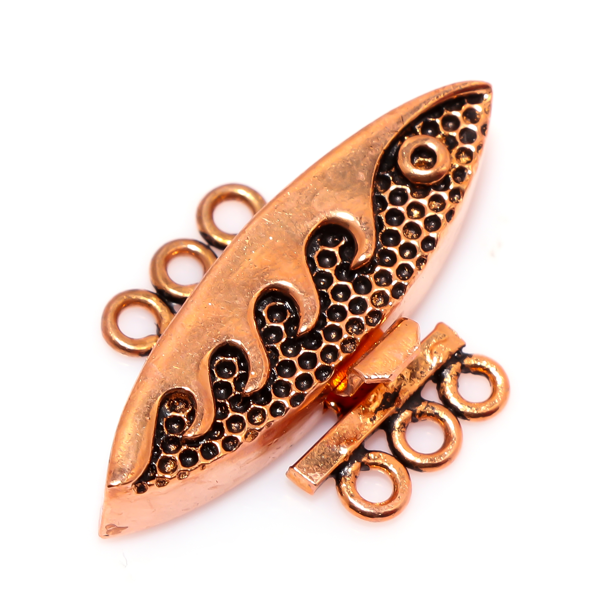 Copper-3 Strand