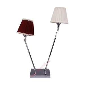 Lámpara de mesa de diseño clásico para decoración del hogar, nuevo diseño, venta al por mayor, alta calidad - Product Image 3