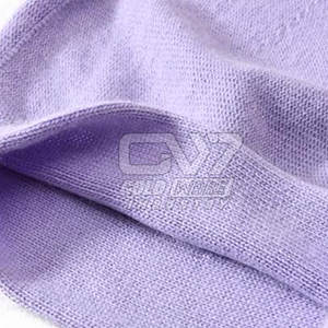 หมวกบีนนี่ขนแกะคุณภาพสูงหมวกบีนนี่สำหรับฤดูหนาว - Product Image 5