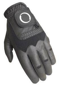 Gants de golf en cuir véritable pour hommes Gauche Droite Doux Respirant Léger Matériau Durable Gants de golf - Product Image 3
