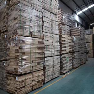 Madera de Abedul al por Mayor, Ancho Aleatorio, Fresno Americano, Calidad Premium, Resistente al Agua, Ecológico, 1 Año de Garantía, Entrega Rápida, Compra Directa - Product Image 6