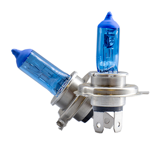 Bombillas Halógenas H4 Blue Ice Racing - Product Image 4