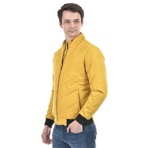 New Design <b>Top</b> Quality Winter Jackets For Men <b>Bubble</b> Puffer Jackets Puffer Men's Jackets Zip up - Product Image 5