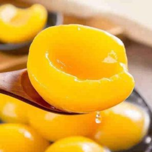 ลูกพีชกระป๋องจำนวนมากสำหรับผู้จัดจำหน่ายอาหารซูเปอร์มาร์เก็ต - Product Image 3