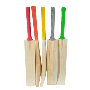 Bate de Cricket Profesional de Madera Dura al por Mayor, Logotipo Personalizado, Equipo Deportivo Nuevo para Equipos, Precio Económico - Product Image 3