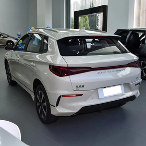 2023 BYD E2 voiture électrique nouvelle version confort EV peu coûteux nouvelle entrée sur le marché direction gauche pour les amateurs de véhicules à énergie nouvelle - Product Image 4